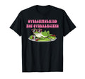 Overstimulated Not Overreacting T-Shirt - Trendy Graphic Unisex - T-Shirt, Sweatshirt, Hoodie