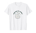Progress Over Perfection Embracing T-Shirt - Novelty Apparel for Adults - T-Shirt, Sweatshirt, Hoodie
