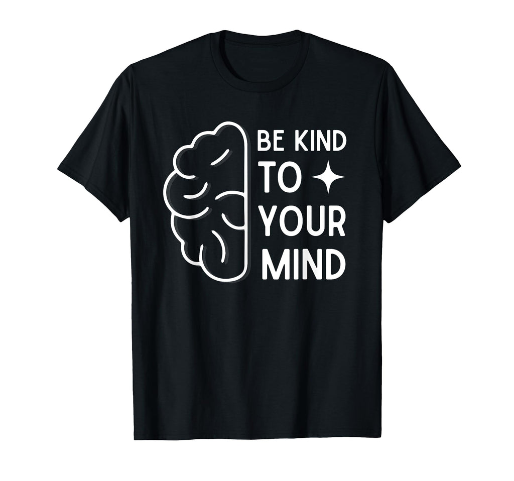 Mental Health Awareness Month End Stigma T-Shirt - Aesthetic Graphic Unisex - T-Shirt, Sweatshirt, Hoodie