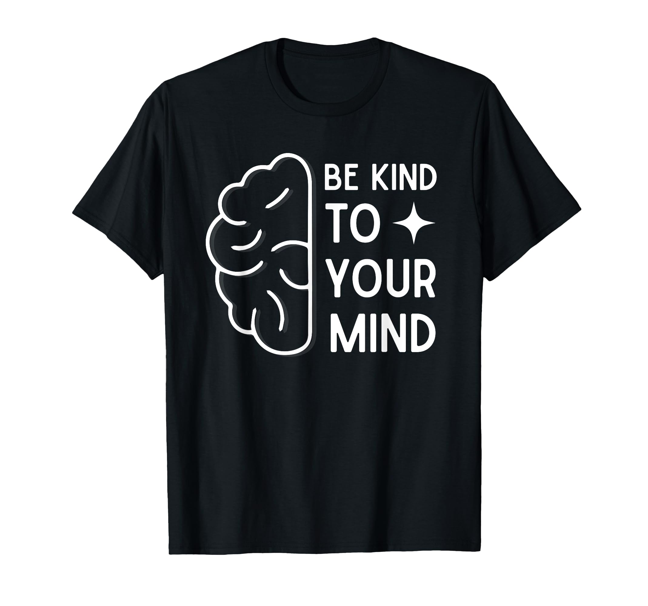 Mental Health Awareness Month End Stigma T-Shirt - Aesthetic Graphic Unisex - T-Shirt, Sweatshirt, Hoodie