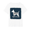 Anti Human Pro Dog Dogs Are Better Than T-Shirt - Trendy Graphic Men Women - T-Shirt, Sweatshirt, Hoodie