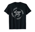 Choose Joy Inspirational T-Shirt - Minimalist Print for Adults - T-Shirt, Sweatshirt, Hoodie