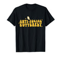 Anti Social Funny Butterfly T-Shirt - Aesthetic Graphic Unisex - T-Shirt, Sweatshirt, Hoodie