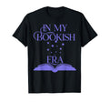 Bibliophile Book Lovers Book Blogger T-Shirt - Trendy Graphic for Adults - T-Shirt, Sweatshirt, Hoodie