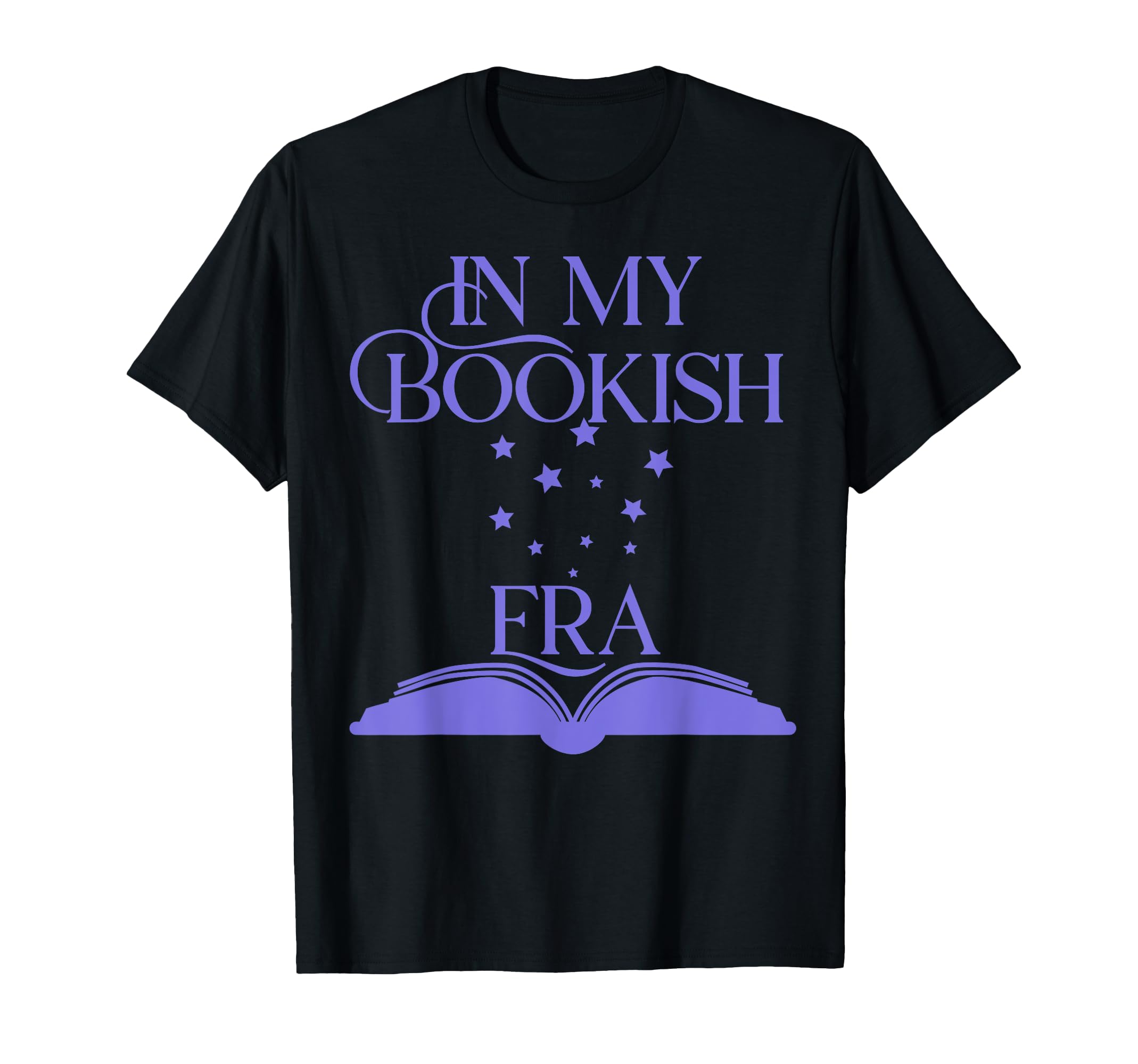 Bibliophile Book Lovers Book Blogger T-Shirt - Trendy Graphic for Adults - T-Shirt, Sweatshirt, Hoodie