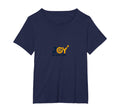 Joy Hunter Choose Joy Archery Target T-Shirt - Graphic Print Unisex - T-Shirt, Sweatshirt, Hoodie