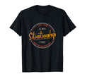 I Love Being Situationship Meditation T-Shirt - Fun Novelty Design Unisex - T-Shirt, Sweatshirt, Hoodie
