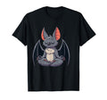 Meditation Bat Yoga Pose Relaxing T-Shirt - Streetwear Style for Adults - T-Shirt, Sweatshirt, Hoodie