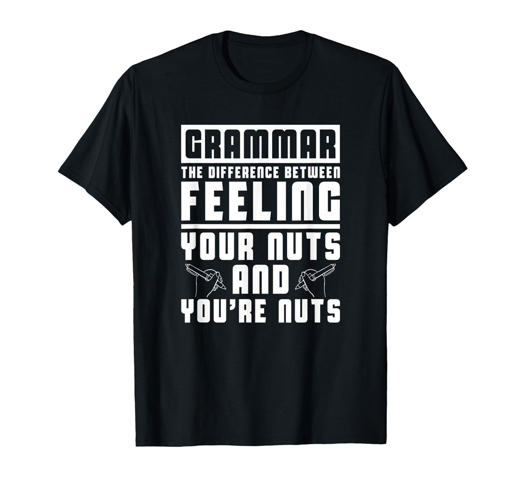 Writer Author Book Literature Gift T-Shirt - Casual Everyday Wear Unisex - T-Shirt, Sweatshirt, Hoodie