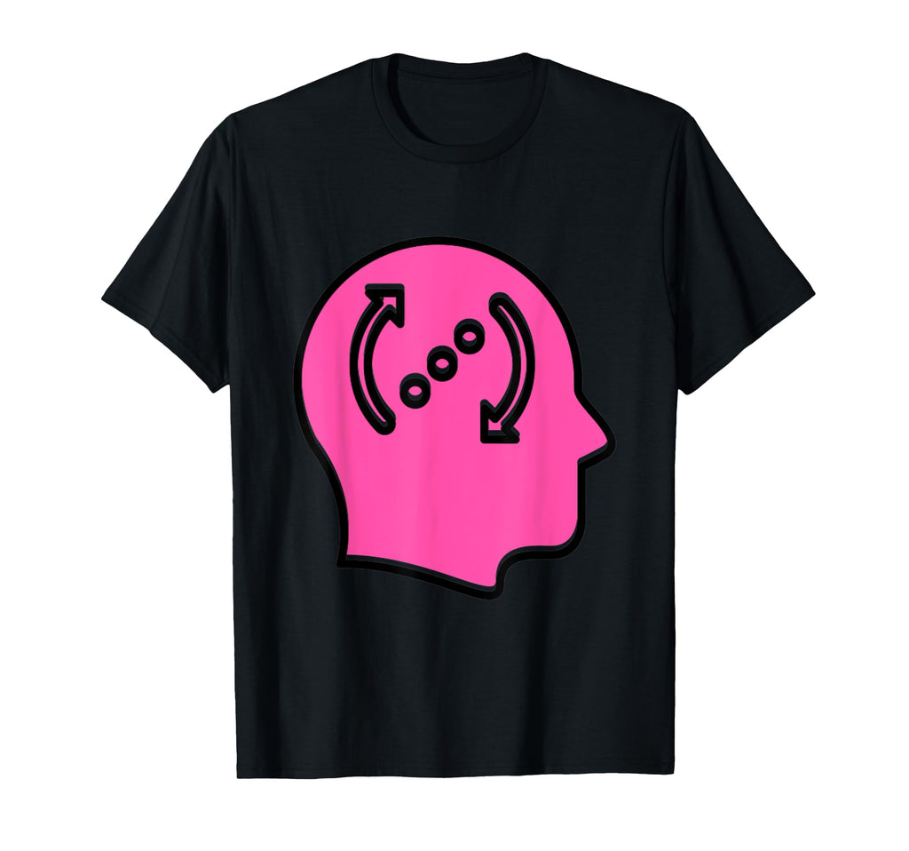 Clever Witty Rumination Sweatshirt - Casual Everyday Wear for Adults - T-Shirt, Sweatshirt, Hoodie