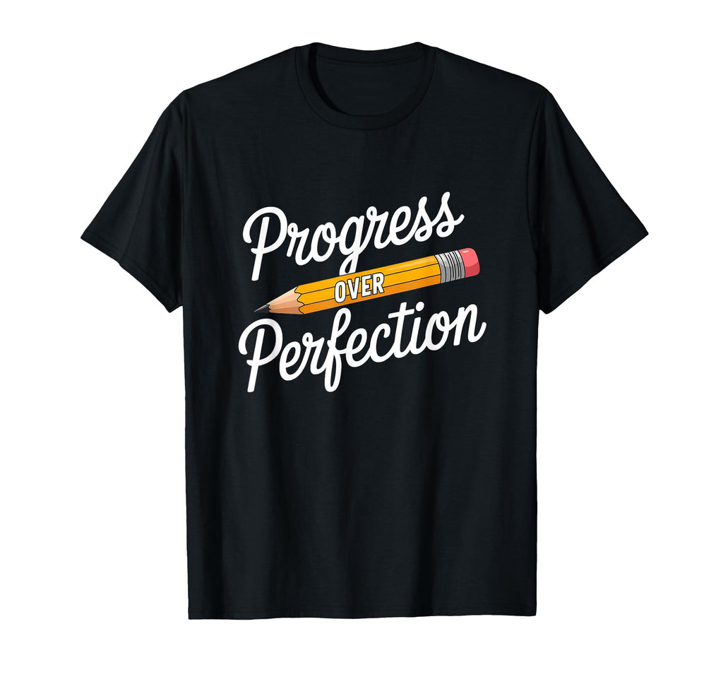 Teacher Inspiring Growth Embrace T-Shirt - Aesthetic Graphic for Adults - T-Shirt, Sweatshirt, Hoodie