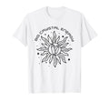Big Crystal Energy Funny Healing T-Shirt - Fun Novelty Design Unisex - T-Shirt, Sweatshirt, Hoodie