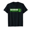 Depression Warrior Mental Health T-Shirt - Streetwear Style Men Women - T-Shirt, Sweatshirt, Hoodie