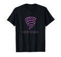 Overthinker T-Shirt - Unique Graphic for Adults - T-Shirt, Sweatshirt, Hoodie