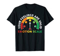 Your Feelings Are Valid Mental T-Shirt - Casual Everyday Wear Unisex - T-Shirt, Sweatshirt, Hoodie