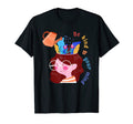 Be Kind To Your Mind Mental Health T-Shirt - Aesthetic Graphic for Adults - T-Shirt, Sweatshirt, Hoodie