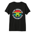 Im Not Ignoring You Im Overstimulated T-Shirt - Aesthetic Graphic Unisex - T-Shirt, Sweatshirt, Hoodie