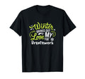 Winter Brings Love Breathwork Yoga T-Shirt - Custom Art Print for Adults - T-Shirt, Sweatshirt, Hoodie