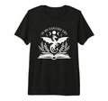 Funny Fantasy Era Book Dragon T-Shirt - Fun Novelty Design Men Women - T-Shirt, Sweatshirt, Hoodie