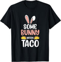 Easter Bunny Egg Hunting Clothes Unisex T-shirt, Sweatshirt, Hoodie, Long Sleeve Tee - T-Shirt, Sweatshirt, Hoodie