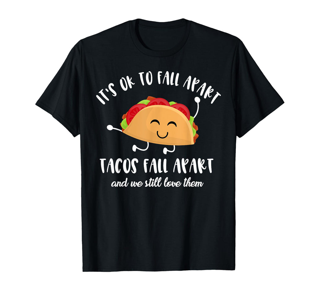 Mental Health Awareness Month Funny T-Shirt - Aesthetic Graphic for Adults - T-Shirt, Sweatshirt, Hoodie