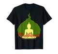 Buddha Gautama Mindfulness Peace T-Shirt - Minimalist Print for Adults - T-Shirt, Sweatshirt, Hoodie