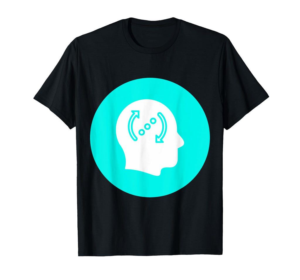 Clever Witty Rumination Designs Sweatshirt - Minimalist Print Unisex - T-Shirt, Sweatshirt, Hoodie