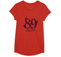 89Th Birthday Gift Living Plot Twist T-Shirt - Unique Graphic for Adults - T-Shirt, Sweatshirt, Hoodie