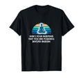 Powerful Beyond Measure Inspirational T-Shirt - Minimalist Print Unisex - T-Shirt, Sweatshirt, Hoodie