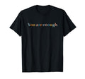 Dear Person Behind Me World Is T-Shirt - Fun Novelty Design Men Women - T-Shirt, Sweatshirt, Hoodie