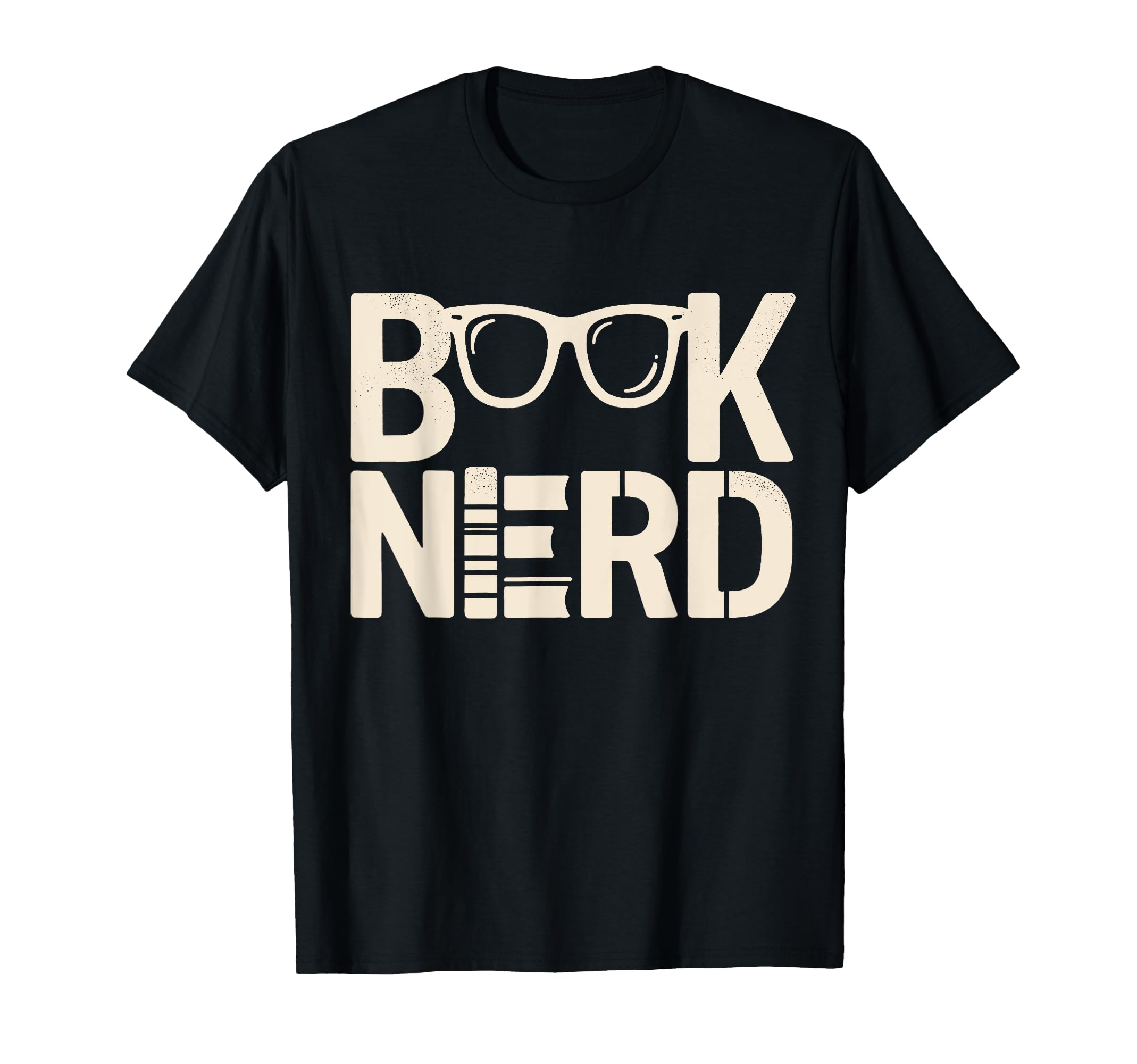 Book Nerd Bibliophilia Book Reader T-Shirt - Streetwear Style Men Women - T-Shirt, Sweatshirt, Hoodie