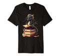Dragon Reading Book Bookworm Dragons Books T-Shirt - Unique Graphic Unisex - T-Shirt, Sweatshirt, Hoodie