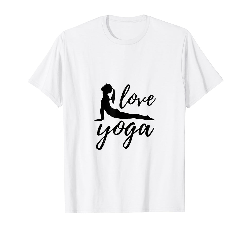 Yoga Meditation Zen Mindfulness T-Shirt - Minimalist Print Men Women - T-Shirt, Sweatshirt, Hoodie