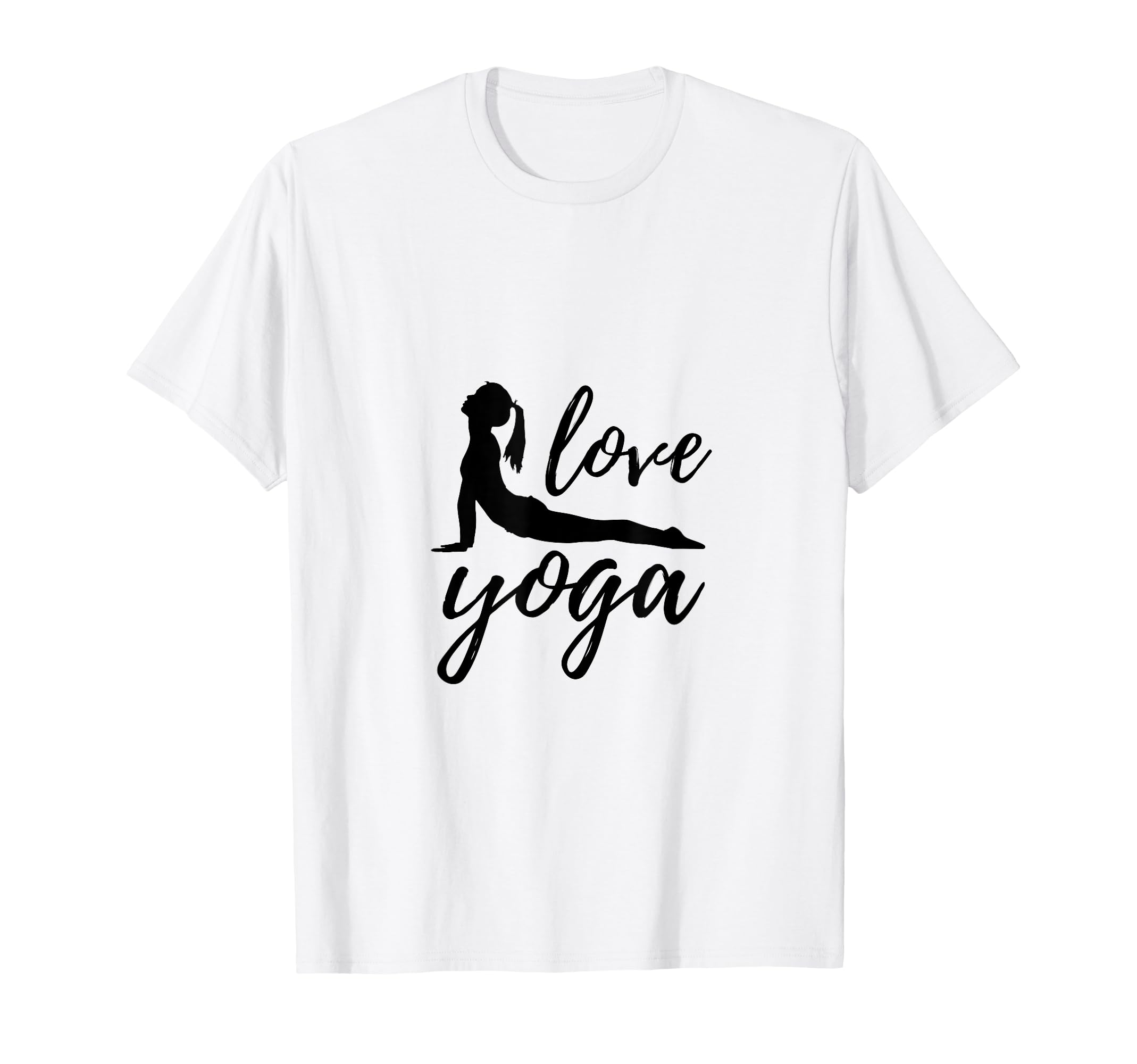 Yoga Meditation Zen Mindfulness T-Shirt - Minimalist Print Men Women - T-Shirt, Sweatshirt, Hoodie