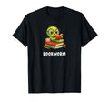 Book Lover Bookworm Coffee T-Shirt - Minimalist Print Men Women - T-Shirt, Sweatshirt, Hoodie