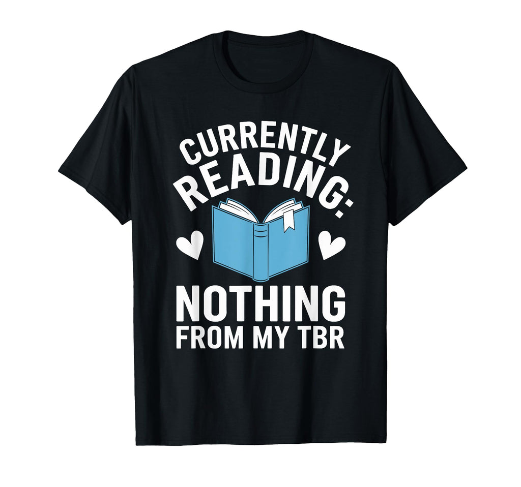 Book Lover Bookworms T-Shirt - Novelty Apparel for Adults - T-Shirt, Sweatshirt, Hoodie