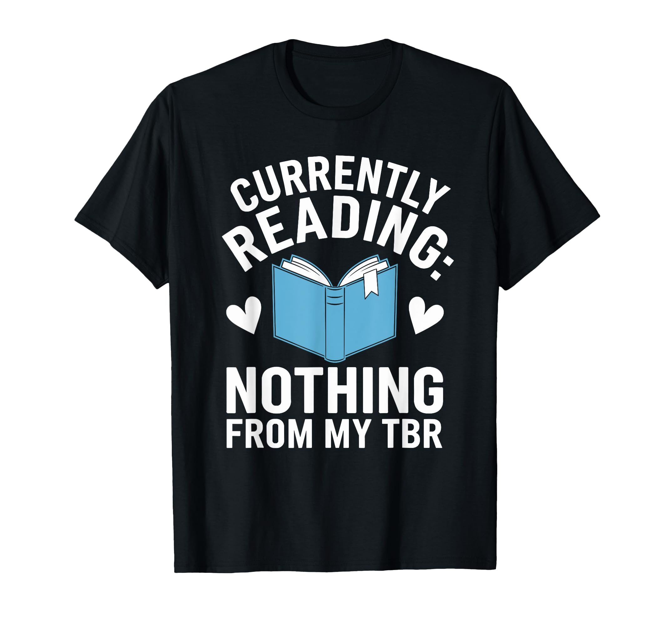 Book Lover Bookworms T-Shirt - Novelty Apparel for Adults - T-Shirt, Sweatshirt, Hoodie