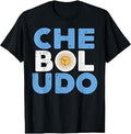 Che Bul UDO Argentina Men Women Kids T-Shirt Unisex T-shirt, Sweatshirt, Hoodie, Long Sleeve Tee - T-Shirt, Sweatshirt, Hoodie