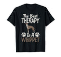 Whippet Gifts Whippet Lover Sweatshirt - Casual Everyday Wear Unisex - T-Shirt, Sweatshirt, Hoodie