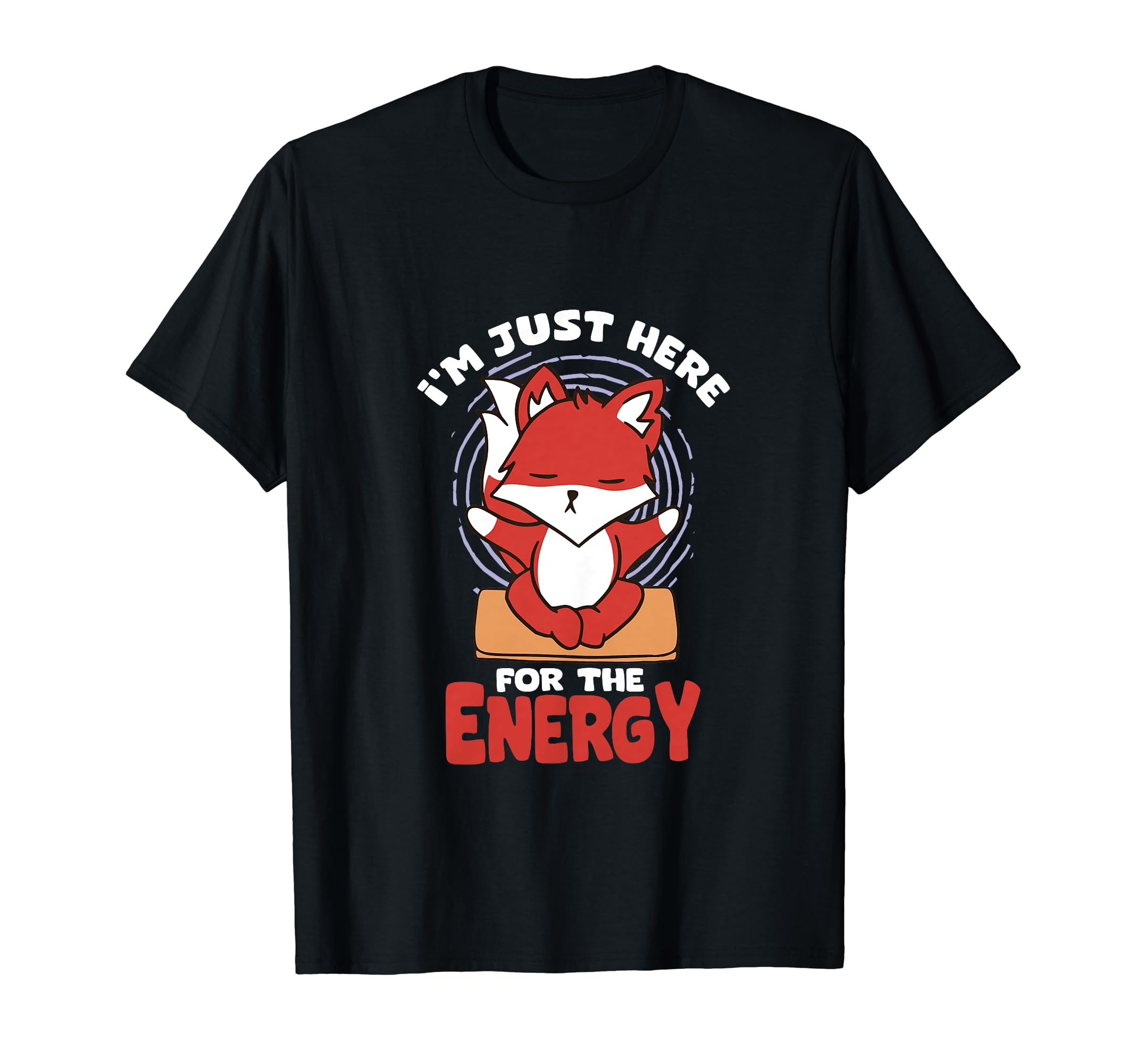 Meditation Energy Healing Reiki T-Shirt - Streetwear Style Men Women - T-Shirt, Sweatshirt, Hoodie