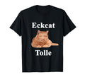 Eckcat Tolle Mindfulness Meditation T-Shirt - Aesthetic Graphic Men Women - T-Shirt, Sweatshirt, Hoodie
