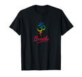 Breathe Chakra Symbol Yoga T-Shirt - Casual Everyday Wear Men Women - T-Shirt, Sweatshirt, Hoodie