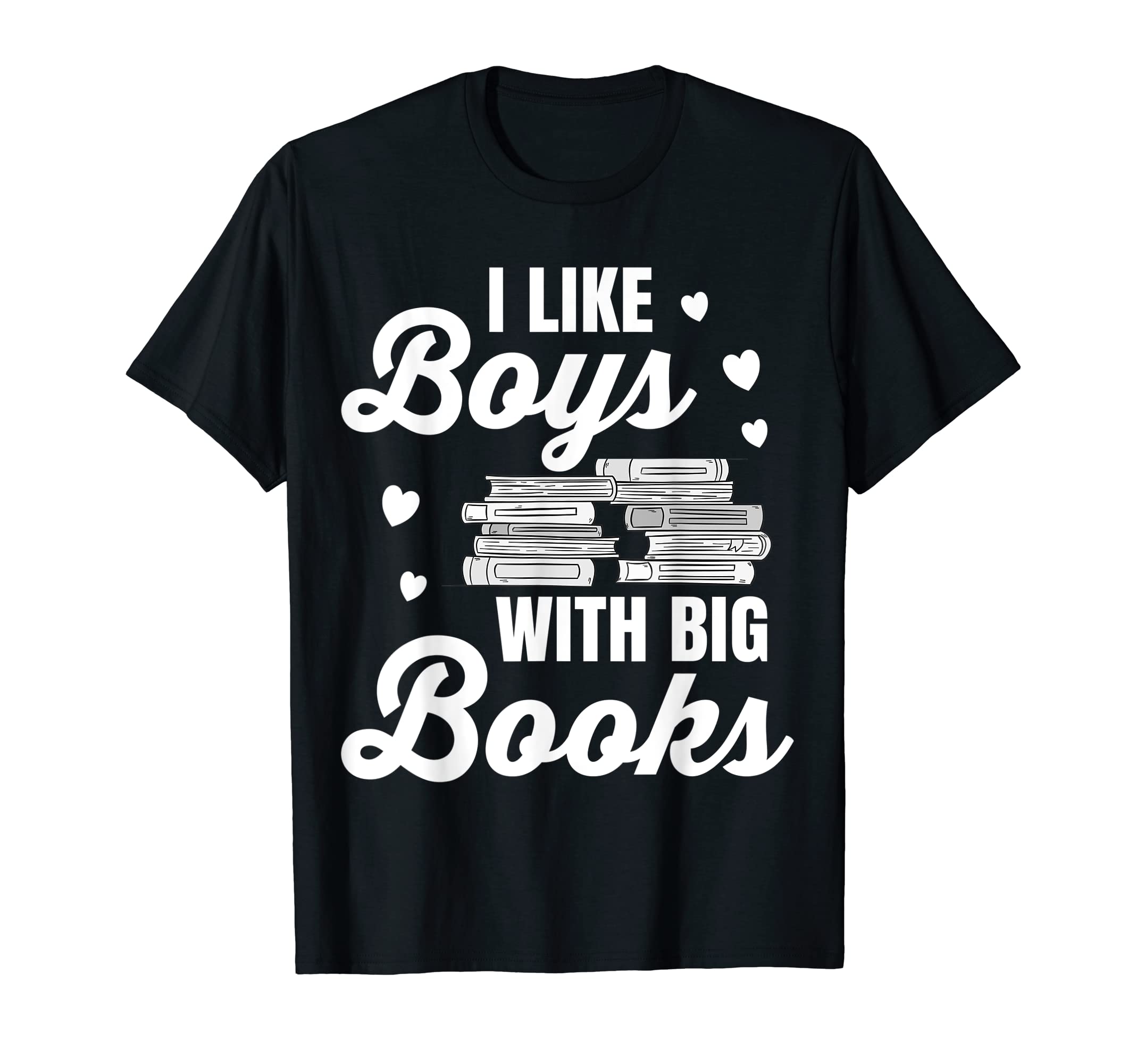 Reading Book Literature Library T-Shirt - Custom Art Print for Adults - T-Shirt, Sweatshirt, Hoodie