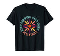 Keep Growing Keep Going Pediatrics Peds T-Shirt - Aesthetic Graphic Unisex - T-Shirt, Sweatshirt, Hoodie