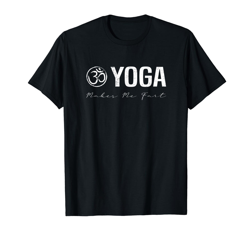 Yoga Meditation Om Symbol I Namaste T-Shirt - Aesthetic Graphic Unisex - T-Shirt, Sweatshirt, Hoodie