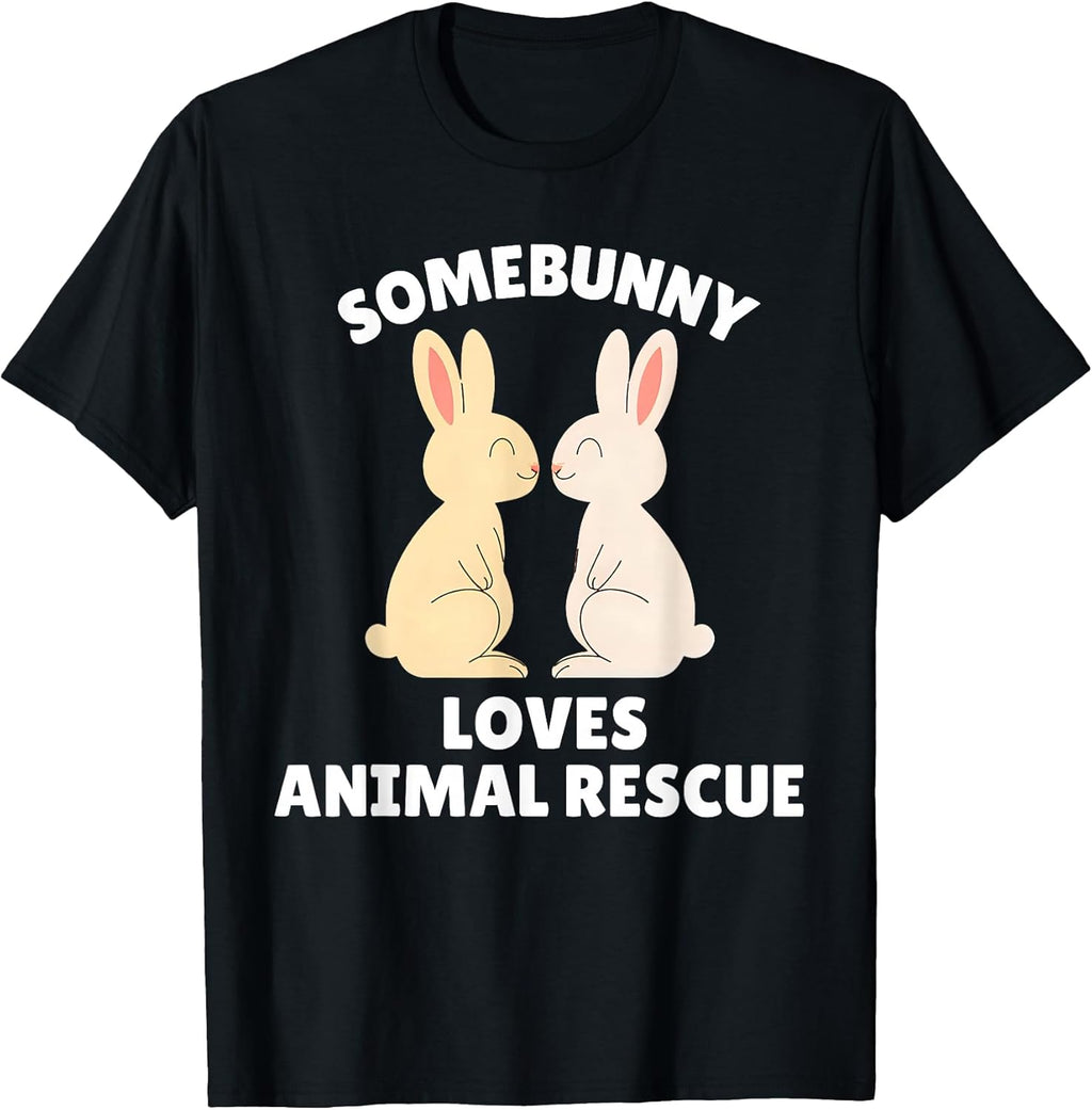 Easter Animal Lovers Merch Unisex T-shirt, Sweatshirt, Hoodie, Long Sleeve Tee - T-Shirt, Sweatshirt, Hoodie
