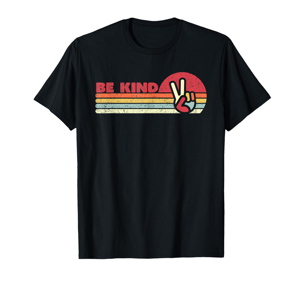 Be Kind Be Nice T-Shirt - Streetwear Style for Adults - T-Shirt, Sweatshirt, Hoodie