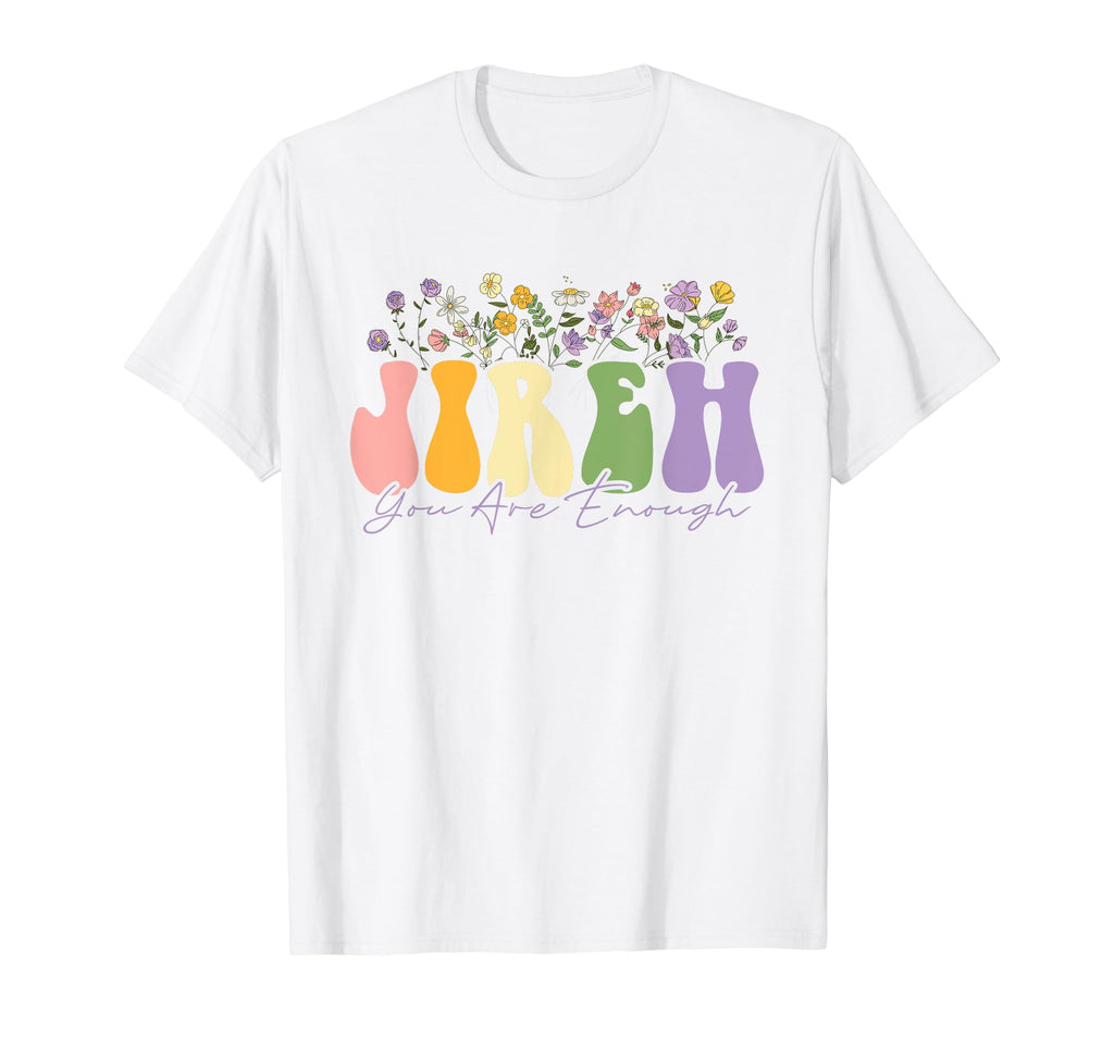 Christian Worship Faith Bible Verse Sweatshirt - Unique Graphic Unisex - T-Shirt, Sweatshirt, Hoodie