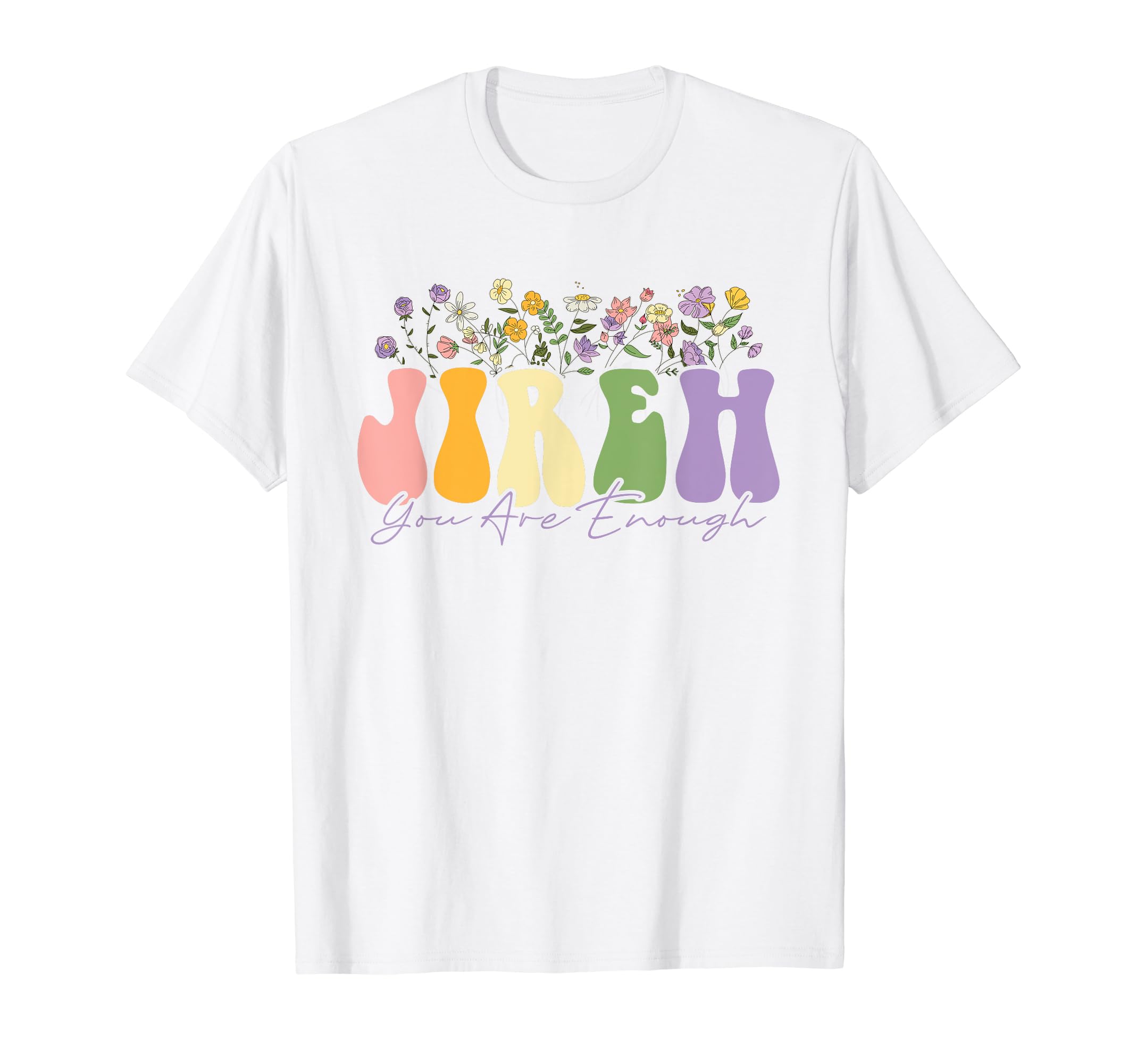 Christian Worship Faith Bible Verse Sweatshirt - Unique Graphic Unisex - T-Shirt, Sweatshirt, Hoodie
