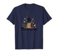 Bibliophile Books Lover Reading Gift T-Shirt - Custom Art Print Unisex - T-Shirt, Sweatshirt, Hoodie